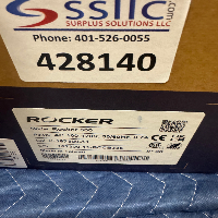 Unused Rocker 300 Vacuum Pump image 0